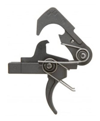 ALG Defense Quality MIL-Spec Trigger