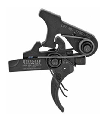 Geissele Automatics SPR Semi-Auto SSA LRG PIN