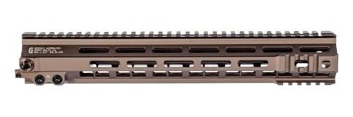 Geissele Automatics 13.5in Super MOD Rail MK4 M-LOK DDC