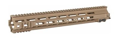 Geissele Automatics 15in Super MOD MK4 MLOK DDC
