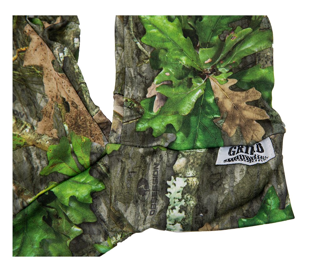 Rock Ridge Outdoors The Grind Gloves Mossy Oak Obsession