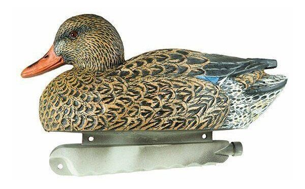 Rock Ridge Outdoors Cupped Finishing Mallard Duck Decoys 12/ct view 3