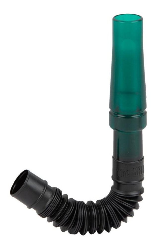 THE Grind Bully Grunt Deer Call, Tunable Whitetail Buck with Adjustable 'o' view 2