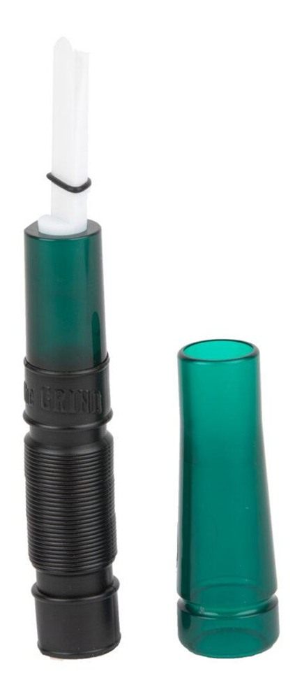 THE Grind Bully Grunt Deer Call, Tunable Whitetail Buck with Adjustable 'o' view 3