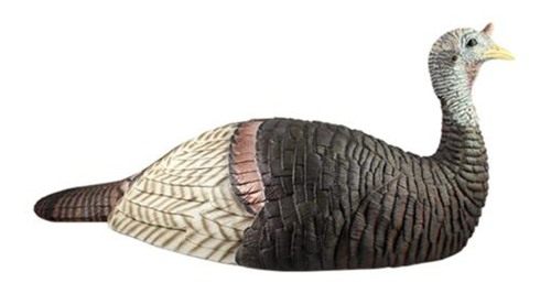 Rock Ridge Outdoors The Grind Lay Down Hen Turkey Decoy