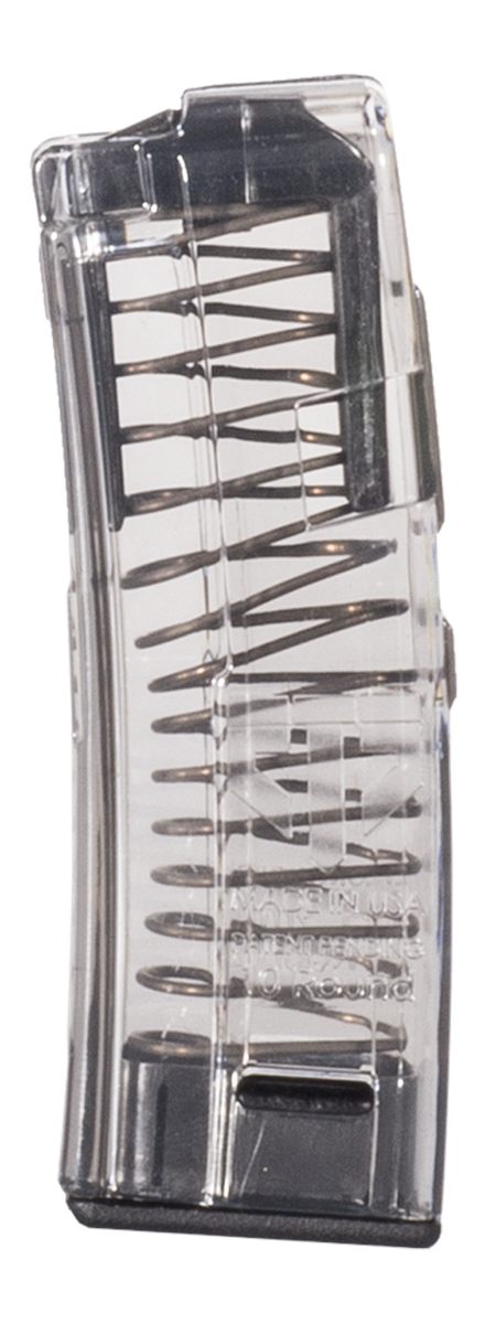 Elite Tactical Systems Group ETS HKMP510 Rifle Mags 10rd 9mm Luger for H K