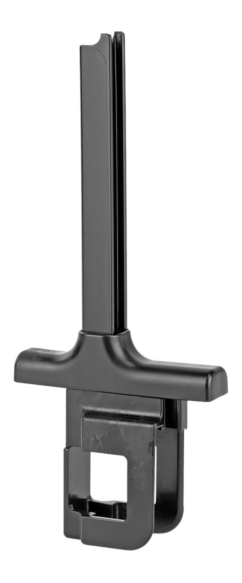 ETS Group C.A.M Mag Loader Universal Style made of Polymer with Black Finis