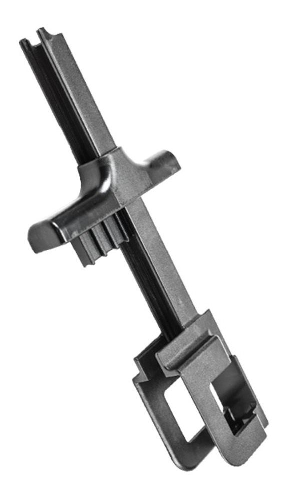 ETS Group C.A.M Mag Loader Universal Style made of Polymer with Black Finis view 2