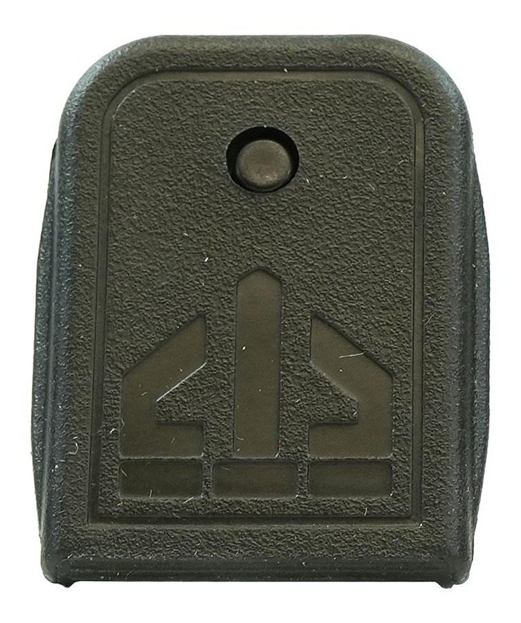 Elite Tactical Systems Group Glock Handgun Magazine for 17 9mm Luger 17/rd