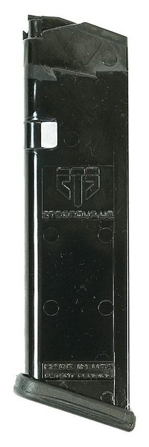 Elite Tactical Systems Group Glock Handgun Magazine for 17 9mm Luger 17/rd view 2