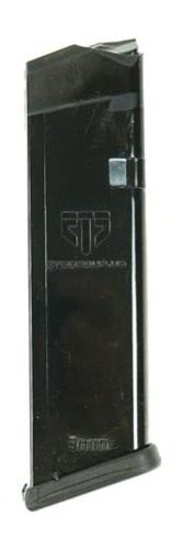 Elite Tactical Systems Group Glock Handgun Magazine for 17 9mm Luger 17/rd view 3