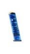 Elite Tactical Systems Group (ETS) Glock 43 Handgun Magazine Blue 9mm Luger view 2
