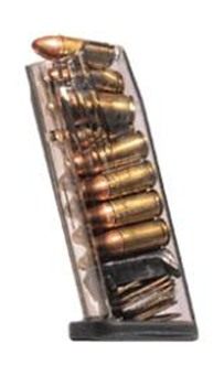 Elite Tactical Systems Group (ETS) Magazine Heckler Koch VP9SK 9mm 12/rd
