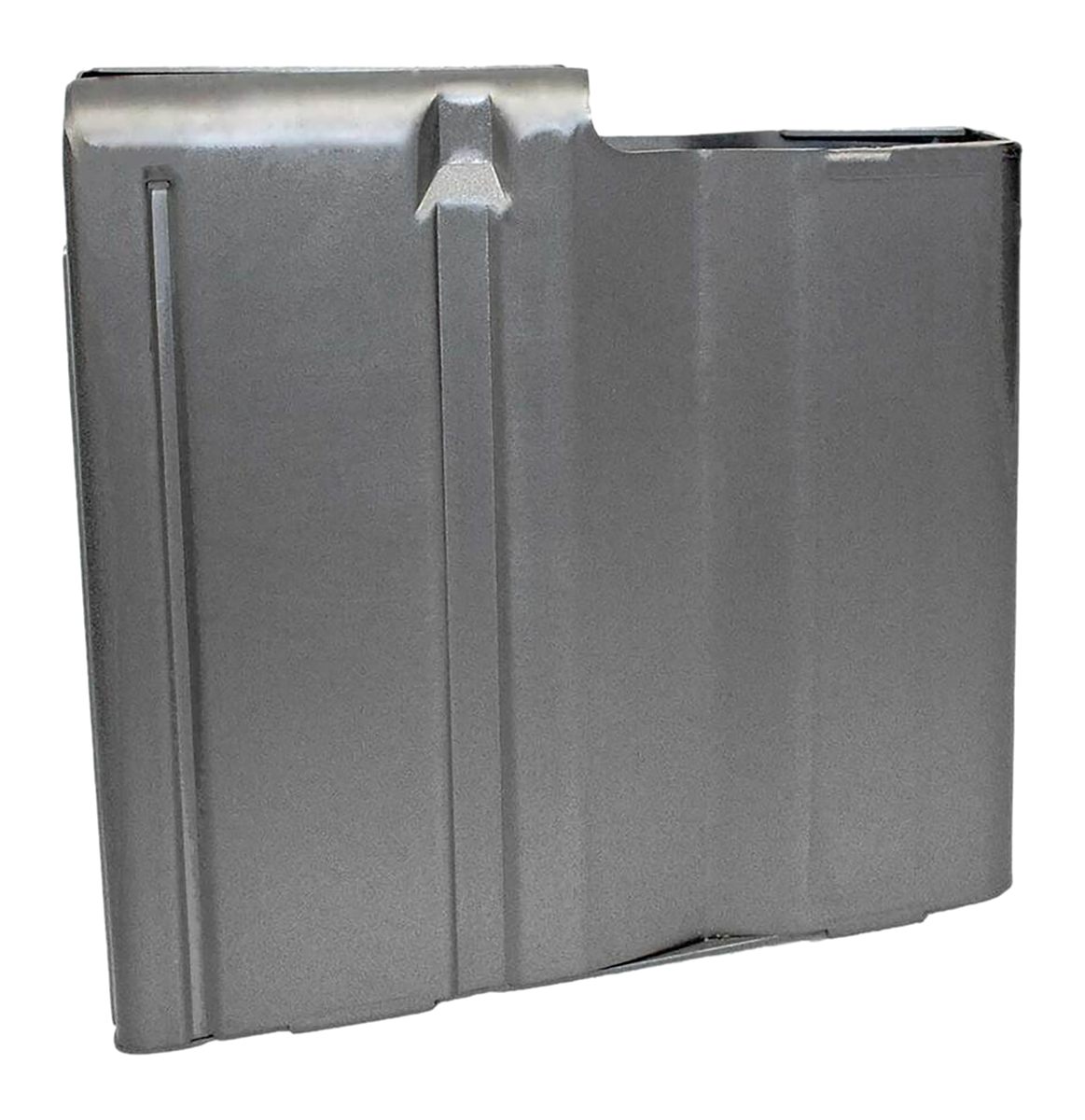 HM Defense MAG50BMG10 10rd 50 BMG Fits Rifle Black Steel