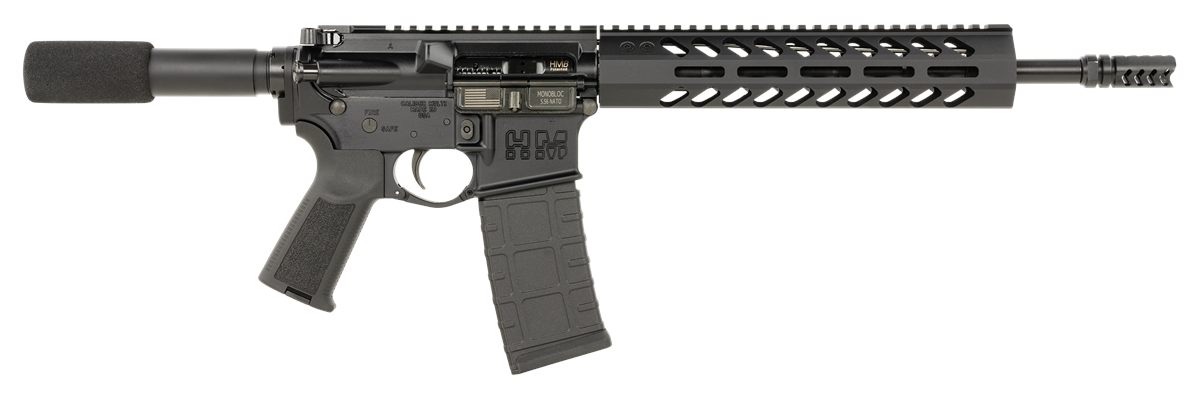 HM Defense Raiderm556