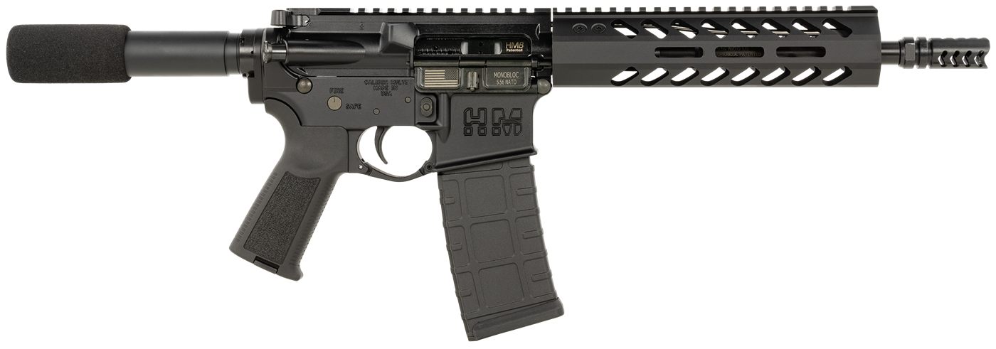 HM Defense Raidermc556