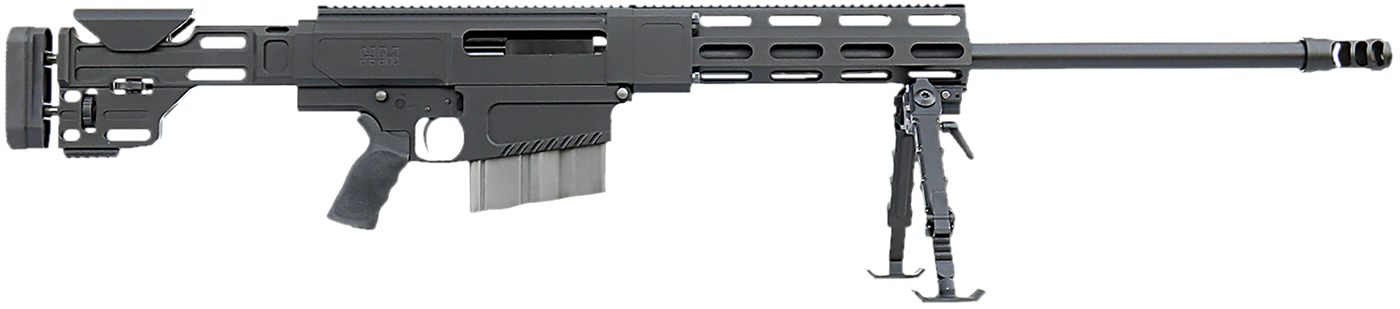 HM Defense Gen2 50bmg 29.25 10r
