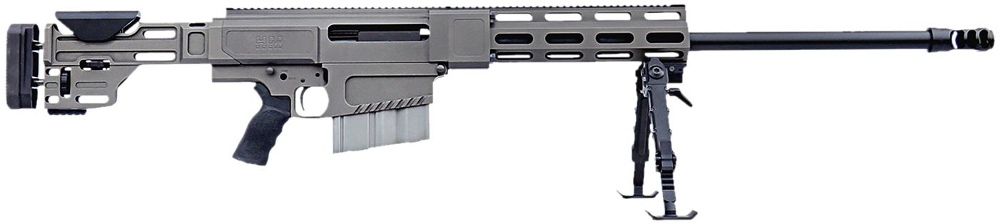 HM Defense Gen2 50bmg 29.25 10r