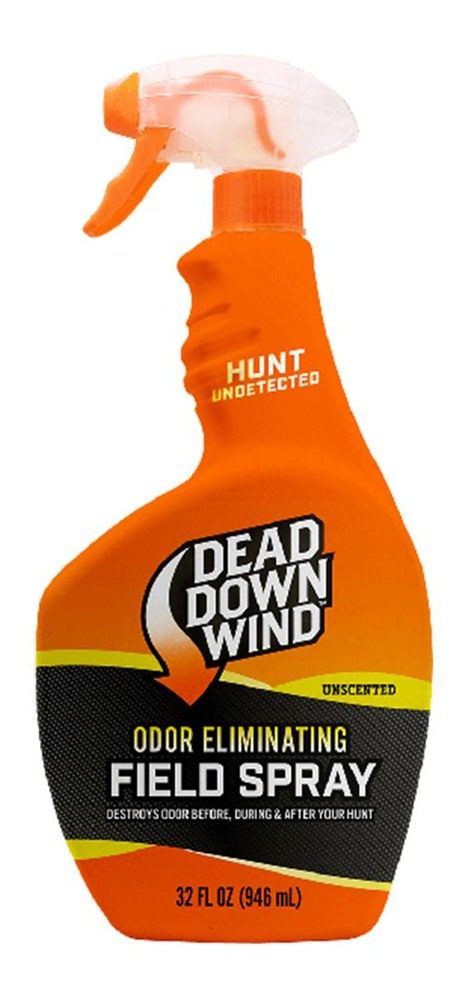 Dead Down Wind Field Spray 32 oz