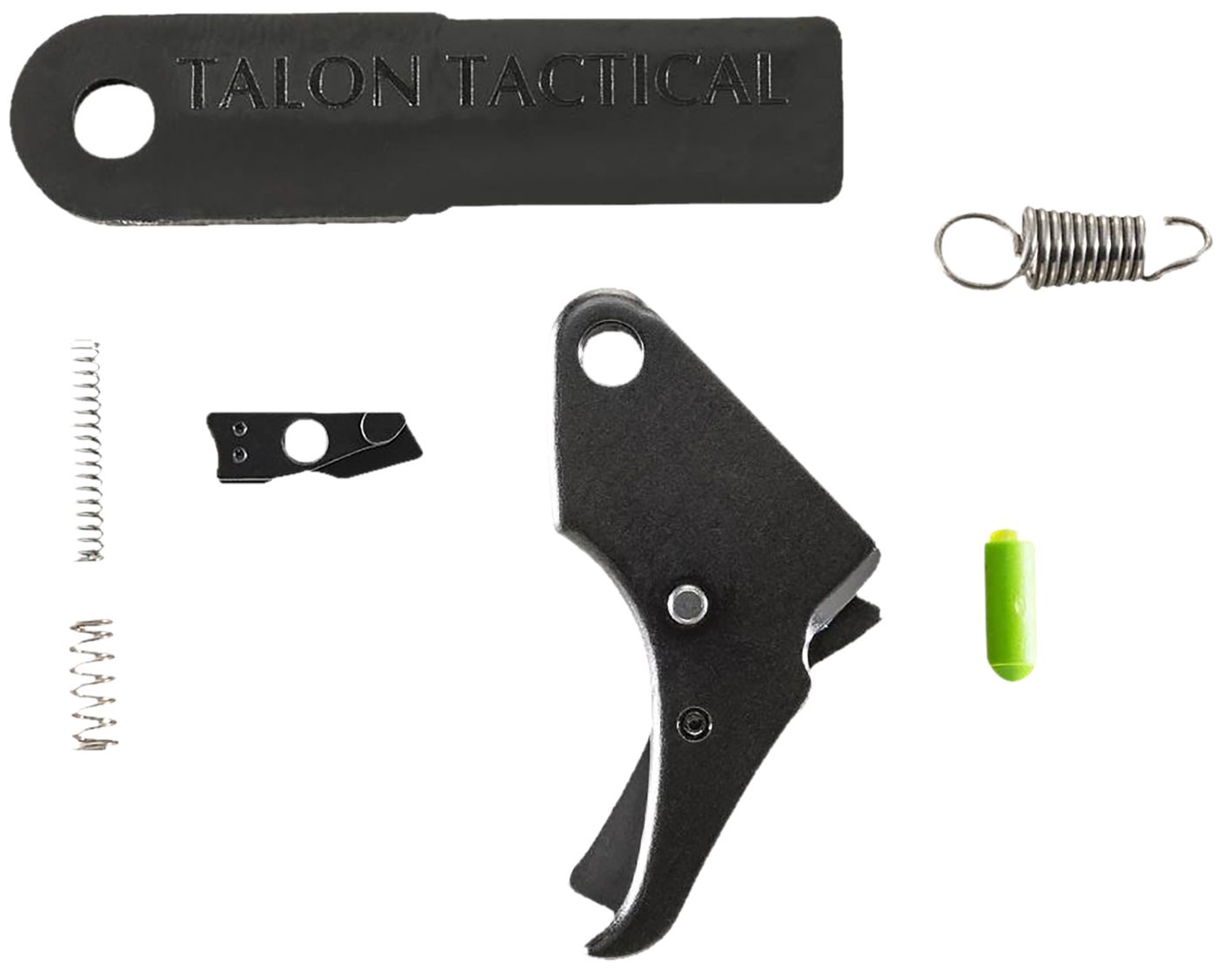 Apex Tactical Specialties 100161 Action Enhancement Trigger Duty/Carry Kit