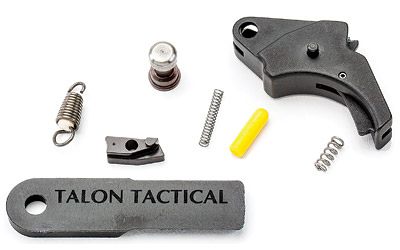 Apex Tactical Specialties Aluminum Trigger KIT M P 9/40
