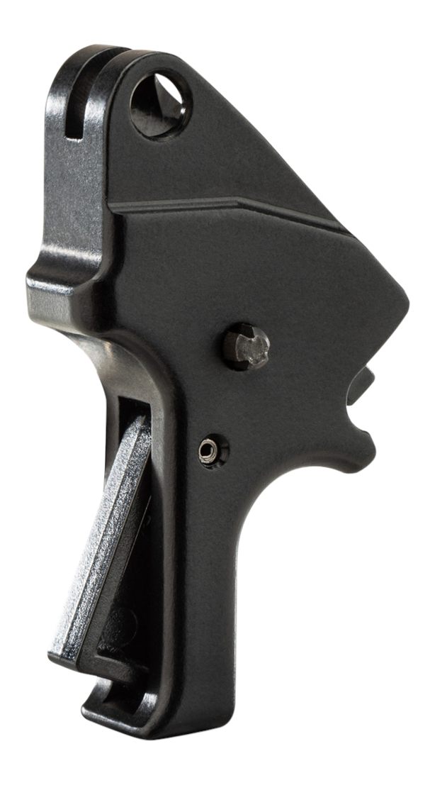 Apex Tactical Specialties 100154 Forward Set Sear Trigger Kit Black Flat Fi