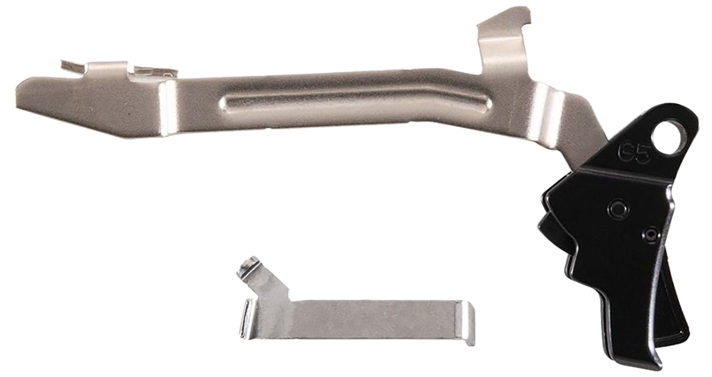 Apex Tactical Specialties 102116 Action Enhancement Black Drop-in Trigger C
