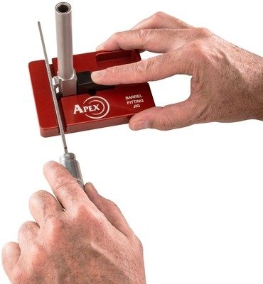 Apex Tactical Specialties Barrel Fitting JIG