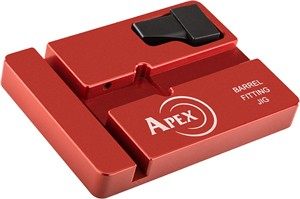 Apex Tactical Specialties Barrel Fitting JIG view 2
