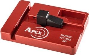 Apex Tactical Specialties Barrel Fitting JIG view 3