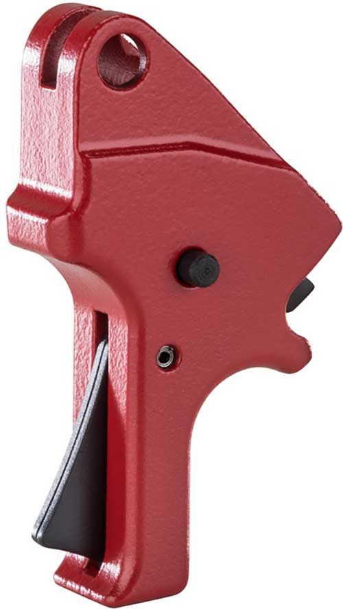 Apex Tactical Specialties 100153 Forward Set Sear Trigger Kit Red Flat Fits view 2