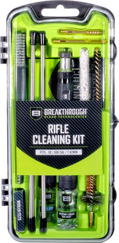Breakthrough Clean Technologies BTCCCAR10 Vision Series Kit 30 Cal AR-10/15 view 3