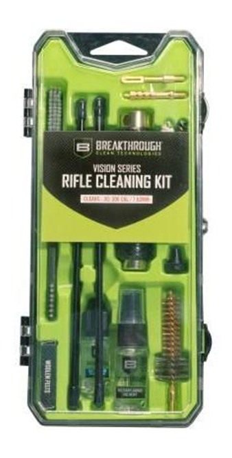 Breakthrough Clean Technologies BTCCCAR10 Vision Series Kit 30 Cal AR-10/15 view 4