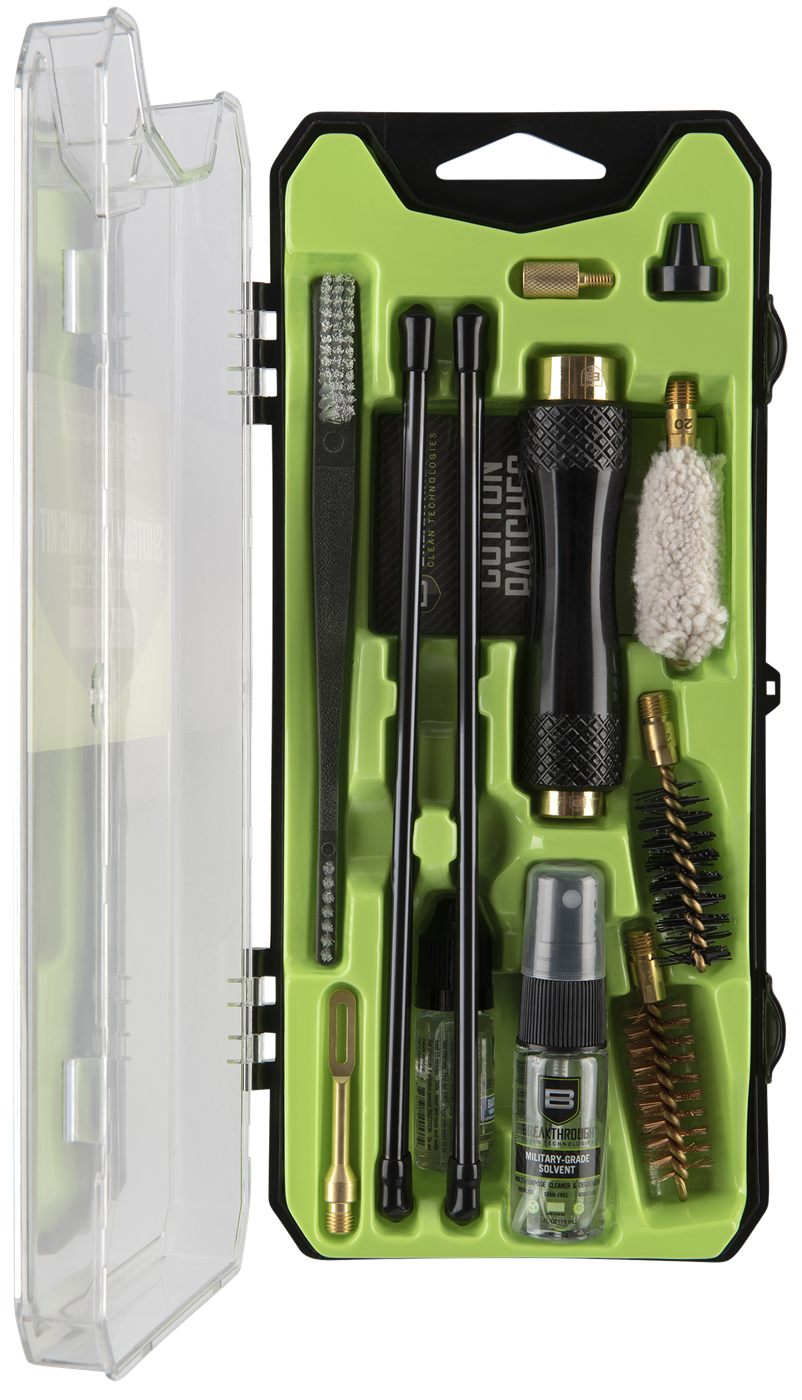 Breakthrough Clean Technologies BTCCC20G Vision Series Kit 20 Gauge Shotgun