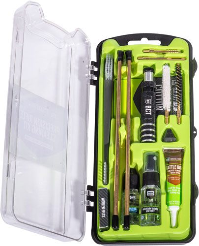 Breakthrough Clean Technologies Vision Series Rifle Kit .243 Cal and 6mm view 2