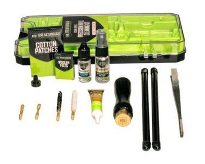 Breakthrough Clean Technologies Vision Series Rifle Kit .243 Cal and 6mm view 3