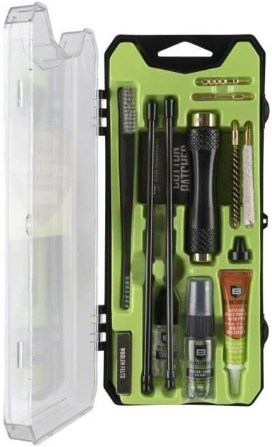 Breakthrough Clean Technologies Vision Series Rifle Kit .25 Cal and 6.5mm
