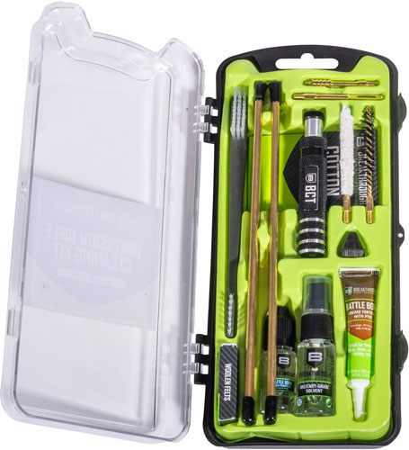 Breakthrough Clean Technologies Vision Series Rifle Kit .25 Cal and 6.5mm view 2