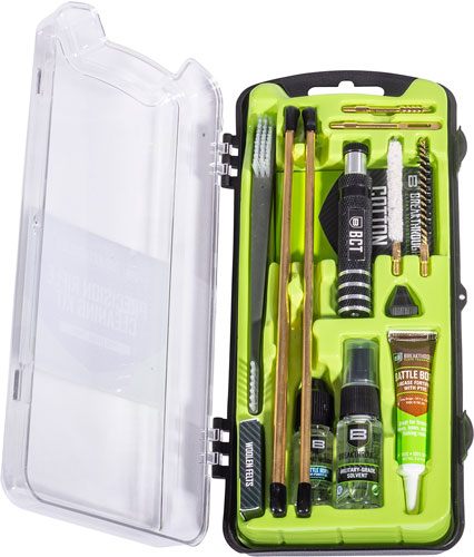 Breakthrough Clean Technologies Vision Series KIT 270 CAL/.284 CAL/7MM (Rif