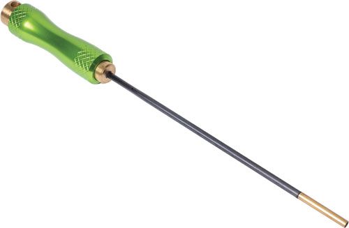 Breakthrough Clean BTCFRR12 Carbon Fiber Rod 22 Cal-50 12in w/ Rotating Han view 2