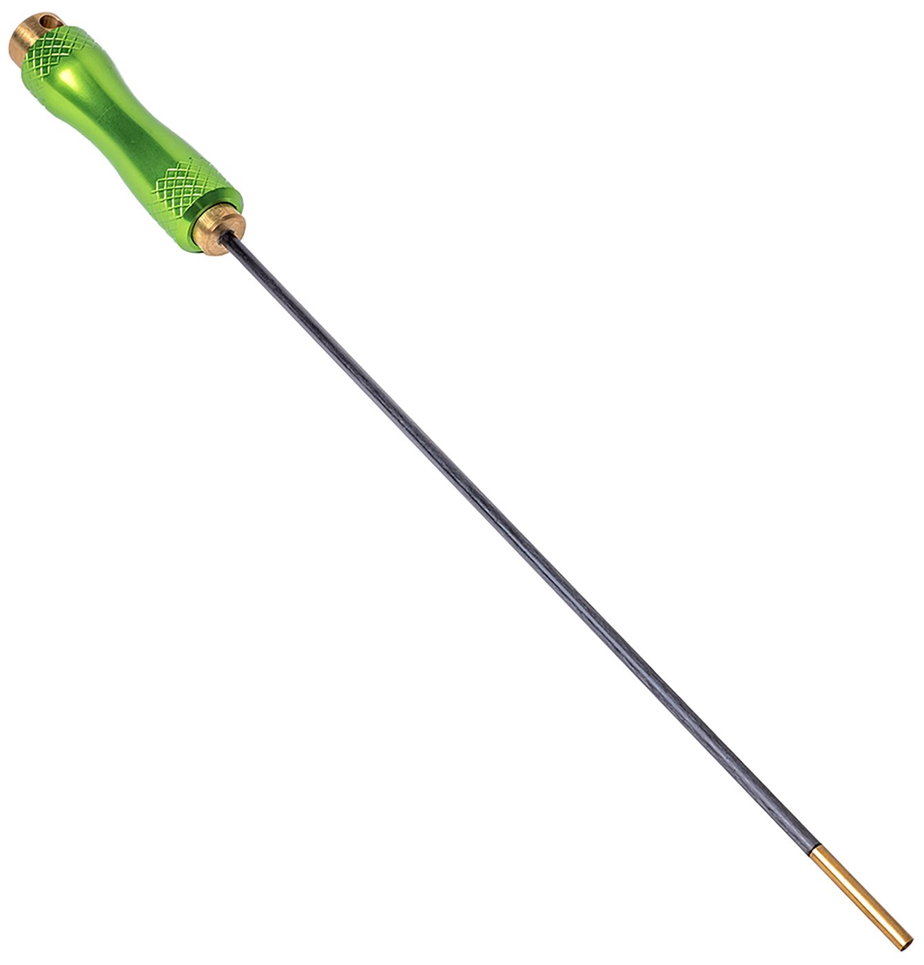 Breakthrough Clean Technologies BTCFRR39 Carbon Fiber Rod 22 Cal-50 39in w/