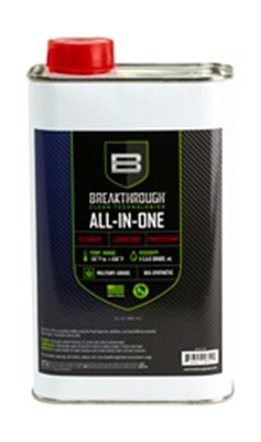 Breakthrough Clean Technologies BCT Battle Born ALL-IN-ONE CLP 32OZ