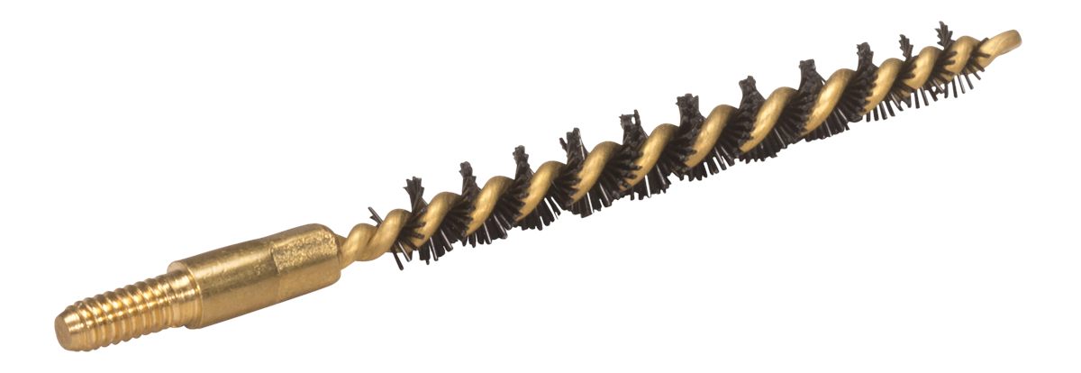 Breakthrough Clean BT17NBB Nylon Bristle Bore Brush .17