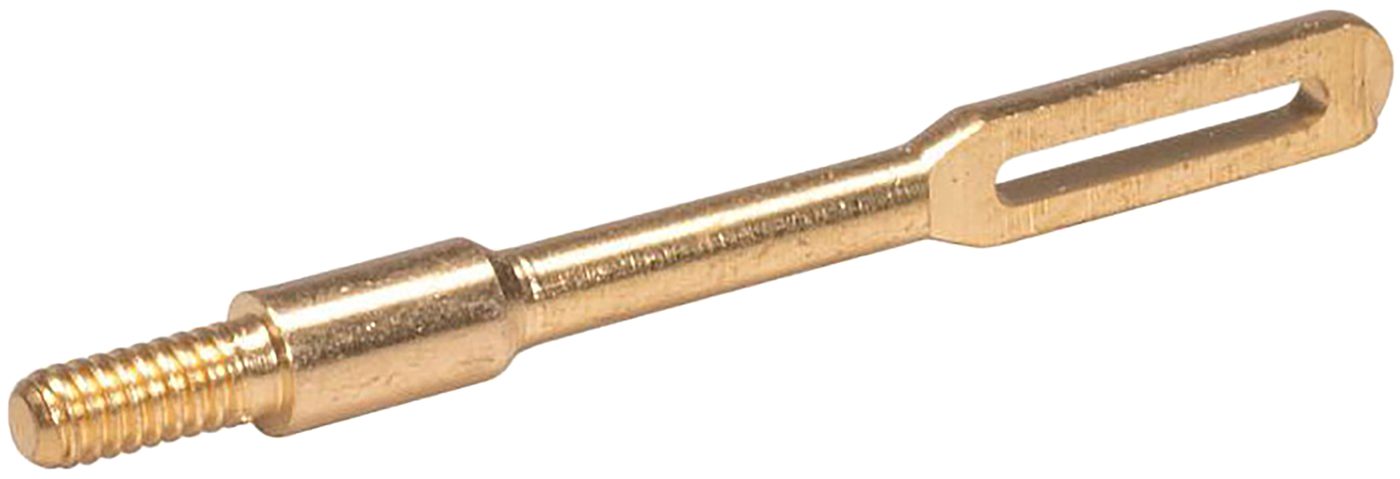 Breakthrough Clean BT-17BPH Brass Patch Holder 17 Cal Rifle
