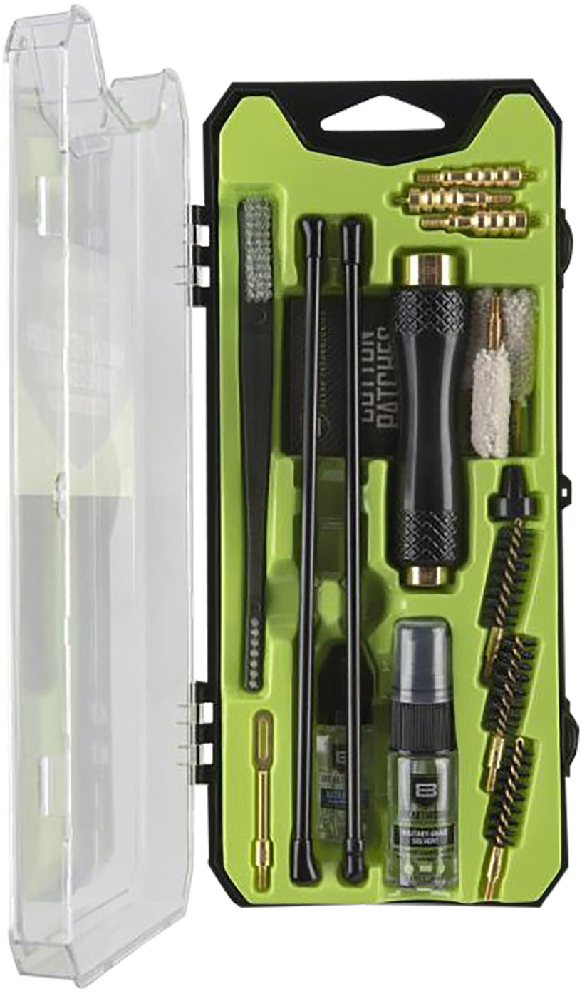 Breakthrough Clean Technologies Btccchgpcc Vision Series Kit Handgun/Pistol