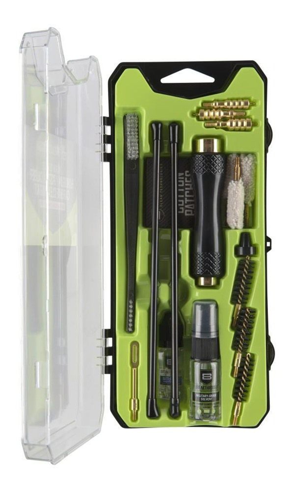 Breakthrough Clean Technologies Btccchgpcc Vision Series Kit Handgun/Pistol view 4