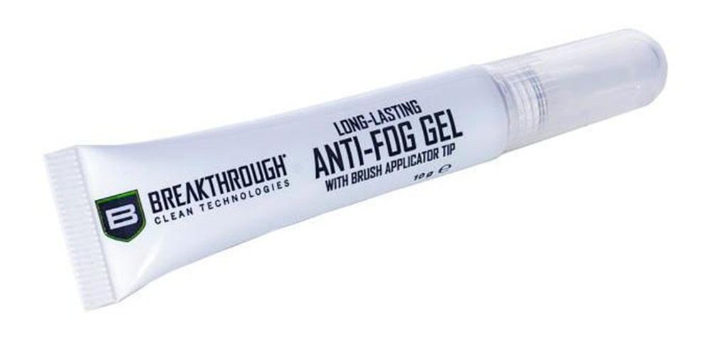Breakthrough Clean Technologies Anti-Fog Lens Gel Kit with Cloth view 6