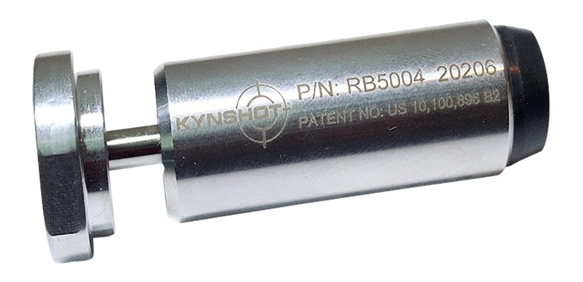 Kynshot Hydraulic Buffer AR-10 W/Coll Stock 308 2.5in