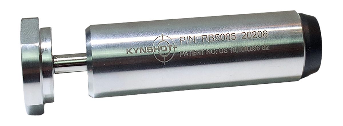 KynSHOT Hydraulic Buffer AR-10 W/Coll Stock 308 3.25in