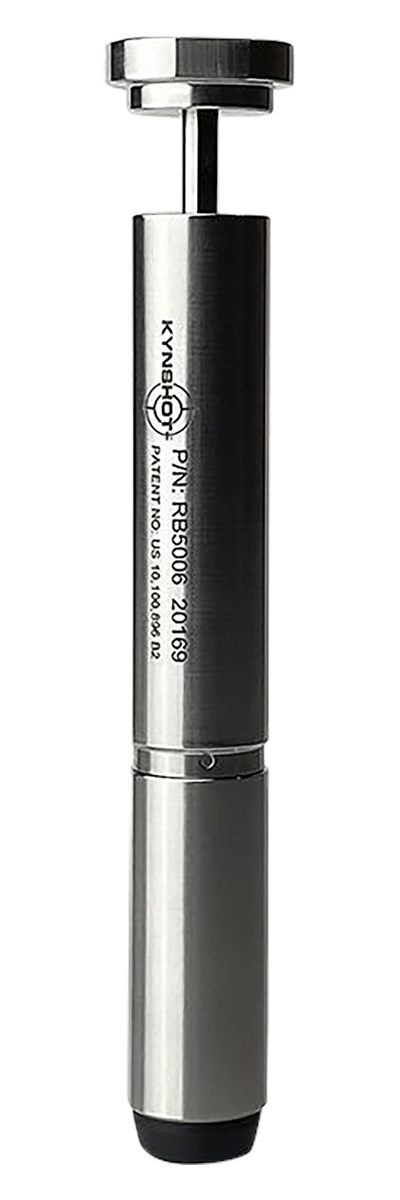 KYNSHOT HYDRAULIC BUFFER AR-10 W/FIXED STOCK 308